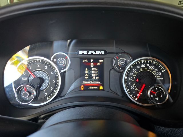 2025 Ram 1500 Big Horn/Lone Star Folsom CA
