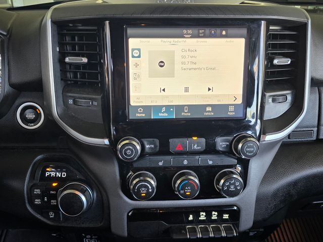2025 Ram 1500 Big Horn/Lone Star Folsom CA