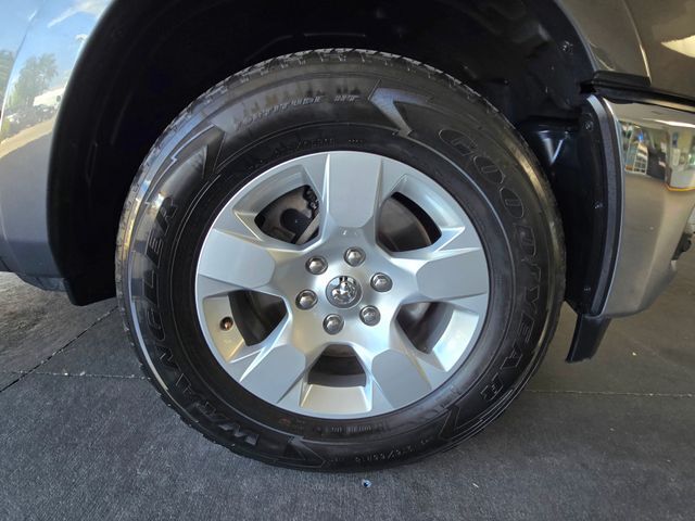 2025 Ram 1500 Big Horn/Lone Star Folsom CA