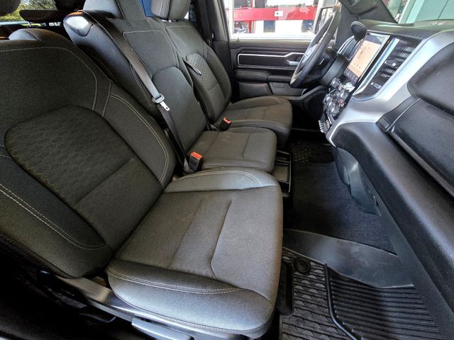 2025 Ram 1500 Big Horn/Lone Star Folsom CA