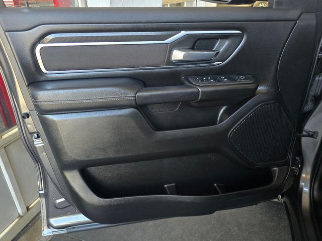 2025 Ram 1500 Big Horn/Lone Star Folsom CA