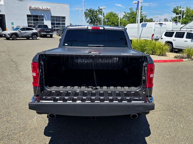 2025 Ram 1500 Big Horn/Lone Star Folsom CA