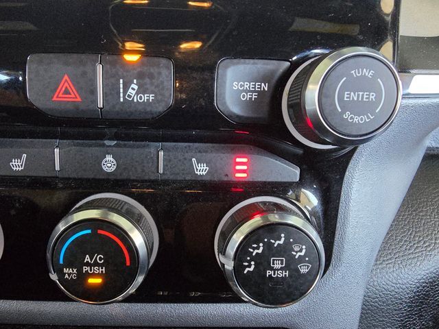 2025 Ram 1500 Big Horn/Lone Star Folsom CA