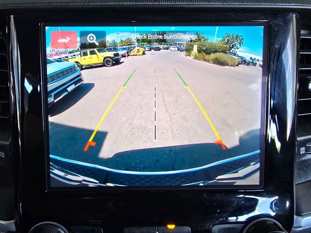 2025 Ram 1500 Big Horn/Lone Star Folsom CA