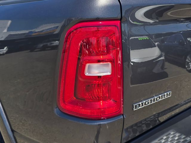 2025 Ram 1500 Big Horn/Lone Star Folsom CA