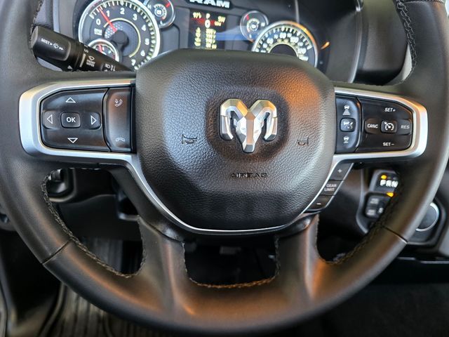 2025 Ram 1500 Big Horn/Lone Star Folsom CA
