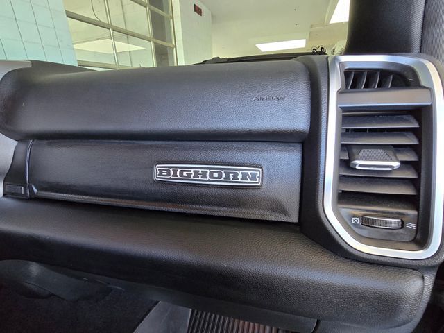 2025 Ram 1500 Big Horn/Lone Star Folsom CA
