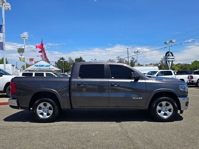 2025 Ram 1500 Big Horn/Lone Star Folsom CA