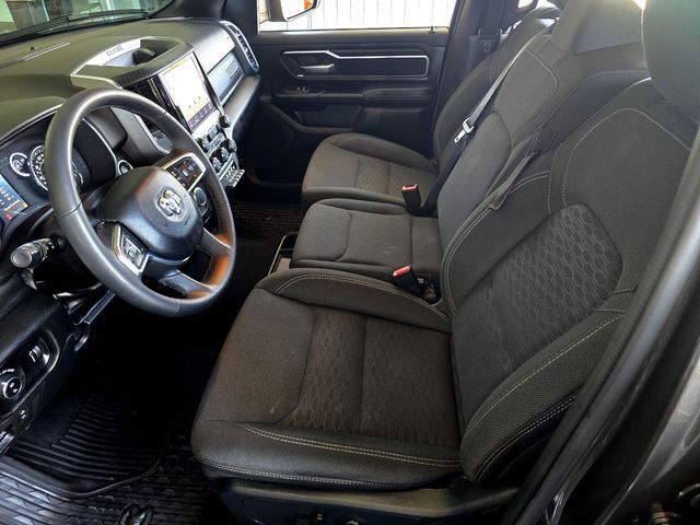 2025 Ram 1500 Big Horn/Lone Star Folsom CA