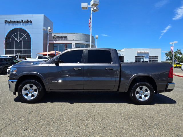 2025 Ram 1500 Big Horn/Lone Star Folsom CA