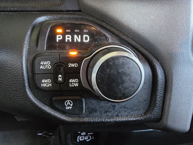 2025 Ram 1500 Big Horn/Lone Star Folsom CA