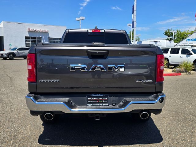 2025 Ram 1500 Big Horn/Lone Star Folsom CA