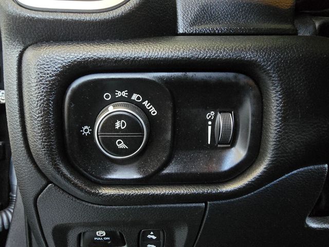 2025 Ram 1500 Big Horn/Lone Star Folsom CA