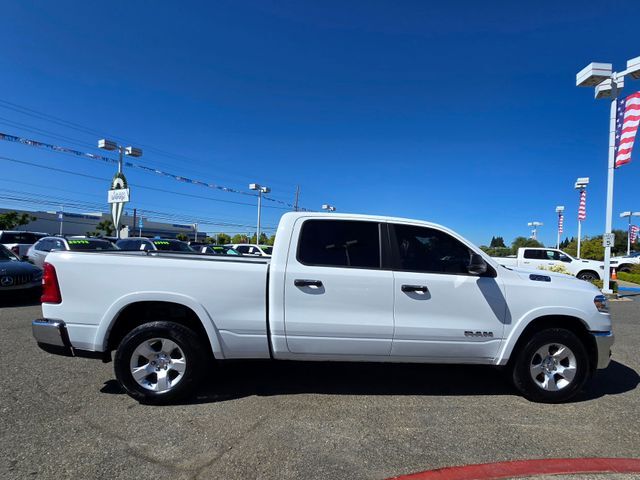 2025 Ram 1500 Big Horn/Lone Star Folsom CA