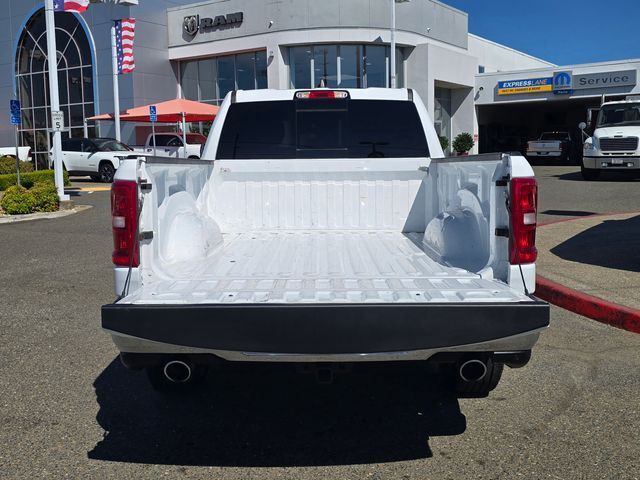 2025 Ram 1500 Big Horn/Lone Star Folsom CA