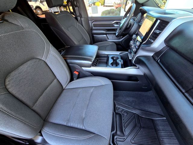 2025 Ram 1500 Big Horn/Lone Star Folsom CA