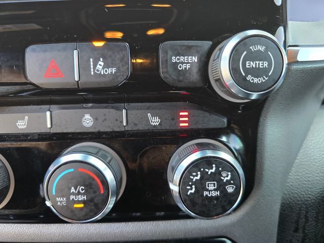2025 Ram 1500 Big Horn/Lone Star Folsom CA