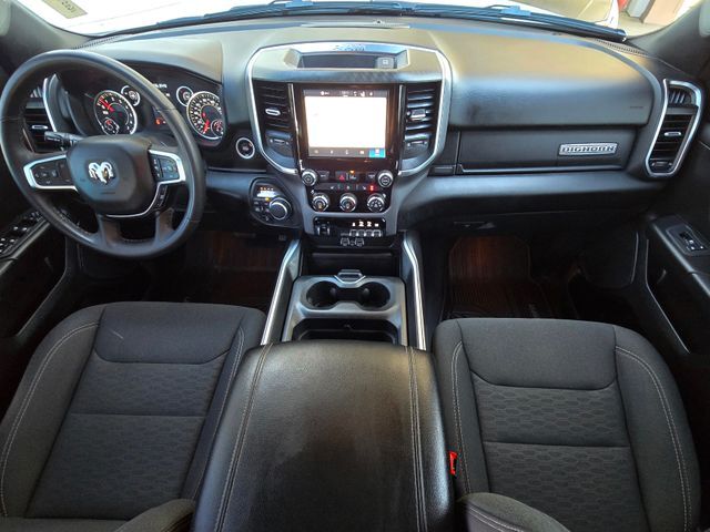 2025 Ram 1500 Big Horn/Lone Star Folsom CA