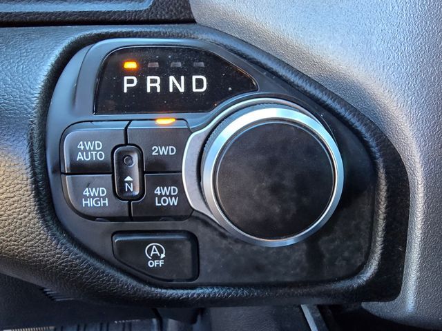 2025 Ram 1500 Big Horn/Lone Star Folsom CA