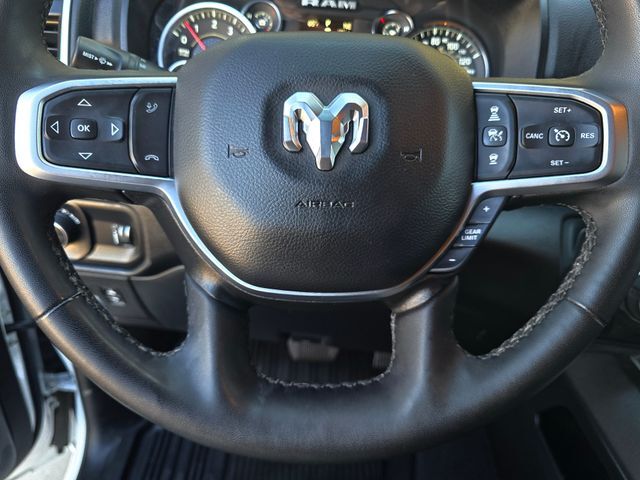2025 Ram 1500 Big Horn/Lone Star Folsom CA