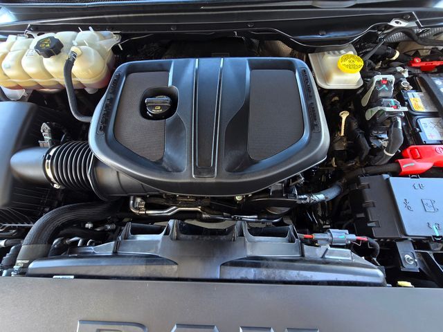 2025 Ram 1500 Big Horn/Lone Star Folsom CA