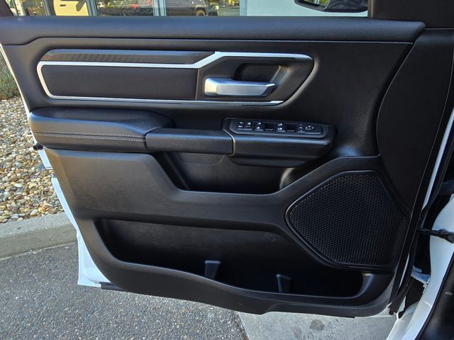 2025 Ram 1500 Big Horn/Lone Star Folsom CA