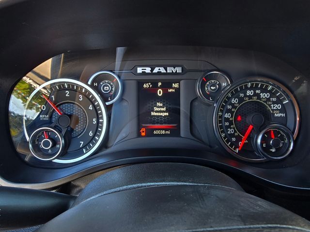 2025 Ram 1500 Big Horn/Lone Star Folsom CA