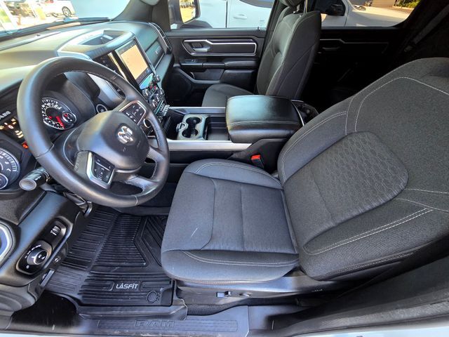 2025 Ram 1500 Big Horn/Lone Star Folsom CA