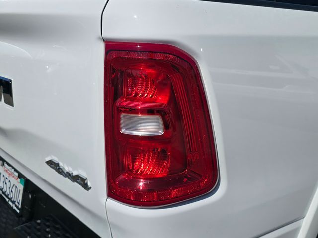 2025 Ram 1500 Big Horn/Lone Star Folsom CA