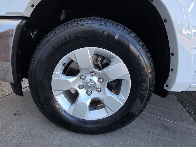 2025 Ram 1500 Big Horn/Lone Star Folsom CA