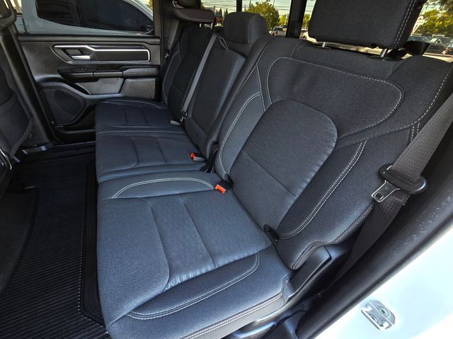 2025 Ram 1500 Big Horn/Lone Star Folsom CA