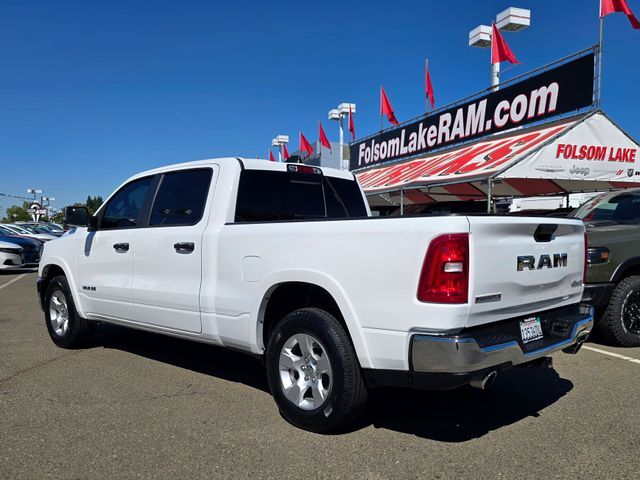 2025 Ram 1500 Big Horn/Lone Star Folsom CA