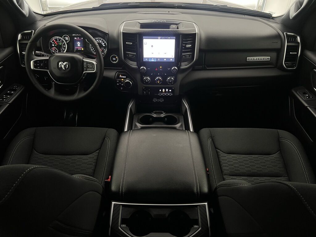 2025 Ram 1500 Big Horn/Lone Star Highlands Ranch CO