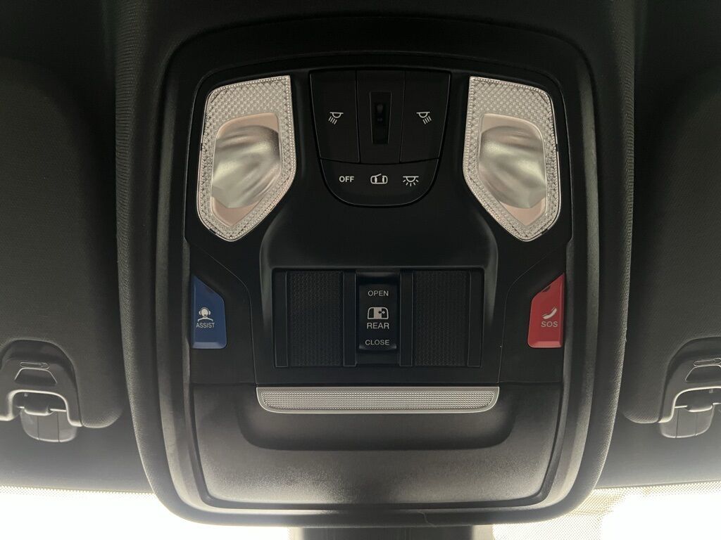 2025 Ram 1500 Big Horn/Lone Star Highlands Ranch CO
