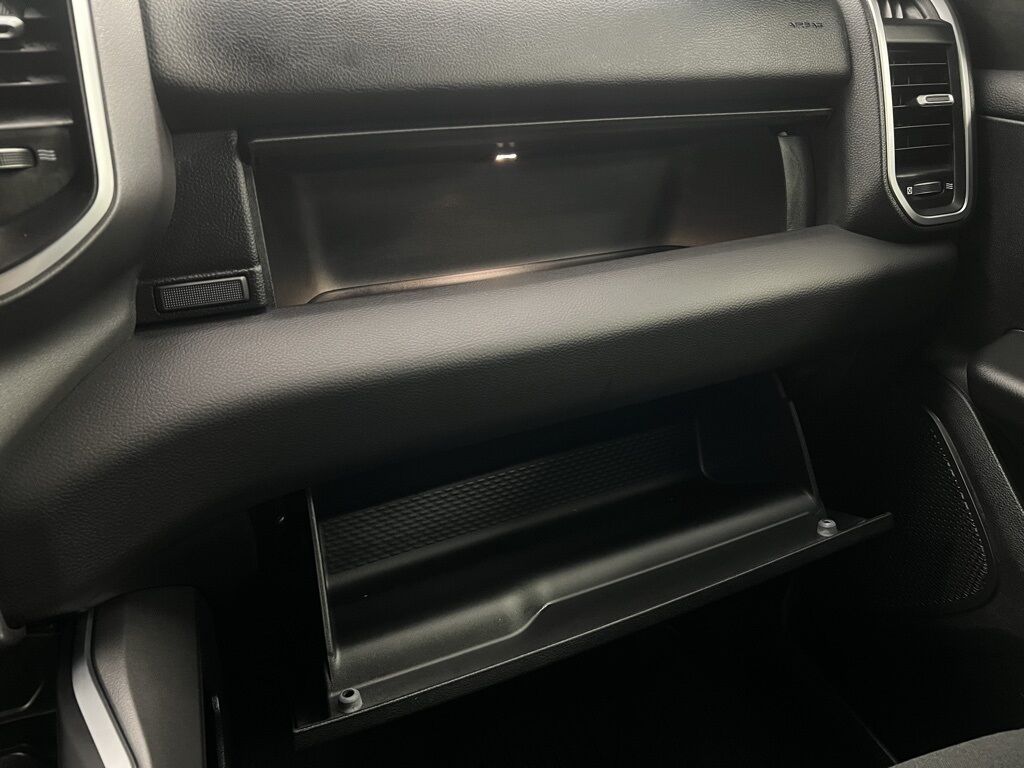 2025 Ram 1500 Big Horn/Lone Star Highlands Ranch CO
