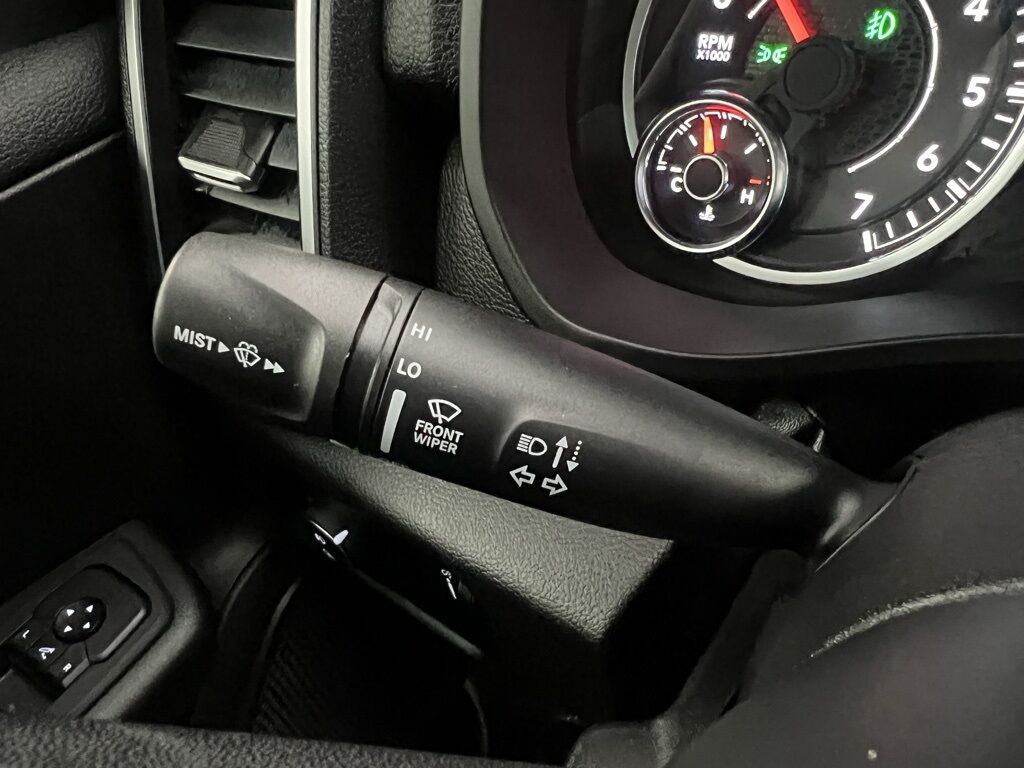 2025 Ram 1500 Big Horn/Lone Star Highlands Ranch CO