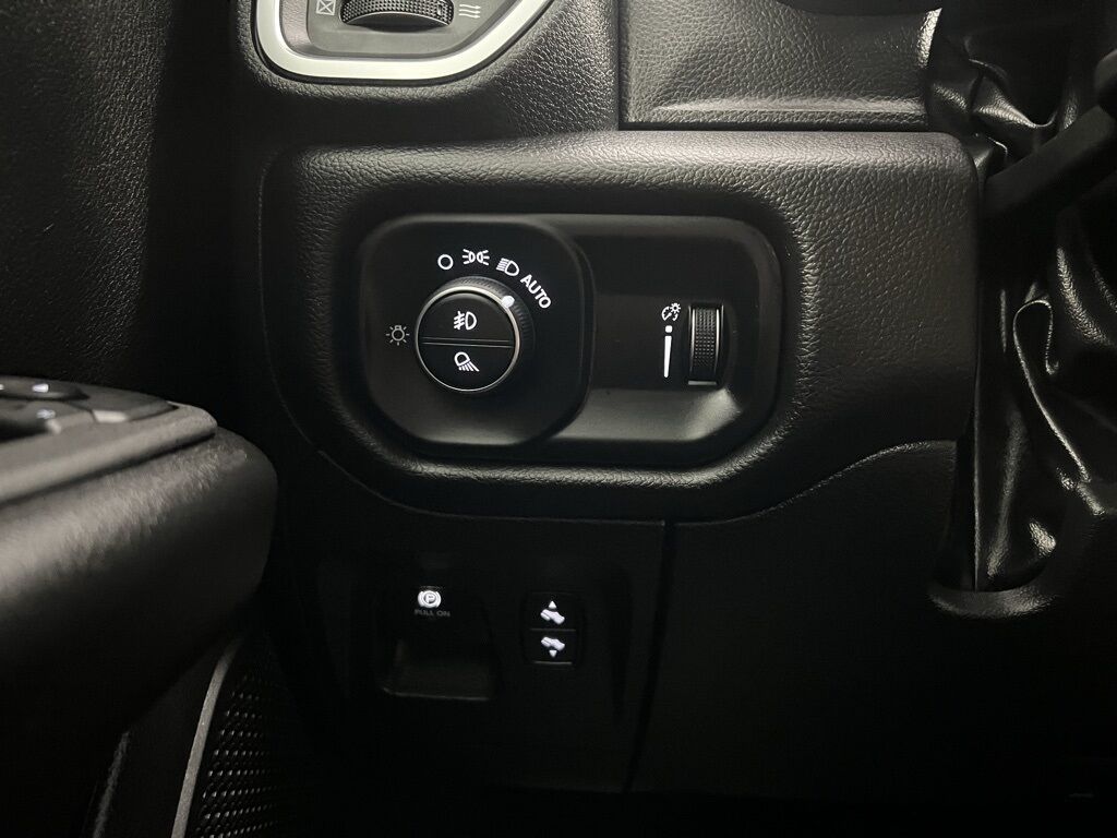 2025 Ram 1500 Big Horn/Lone Star Highlands Ranch CO