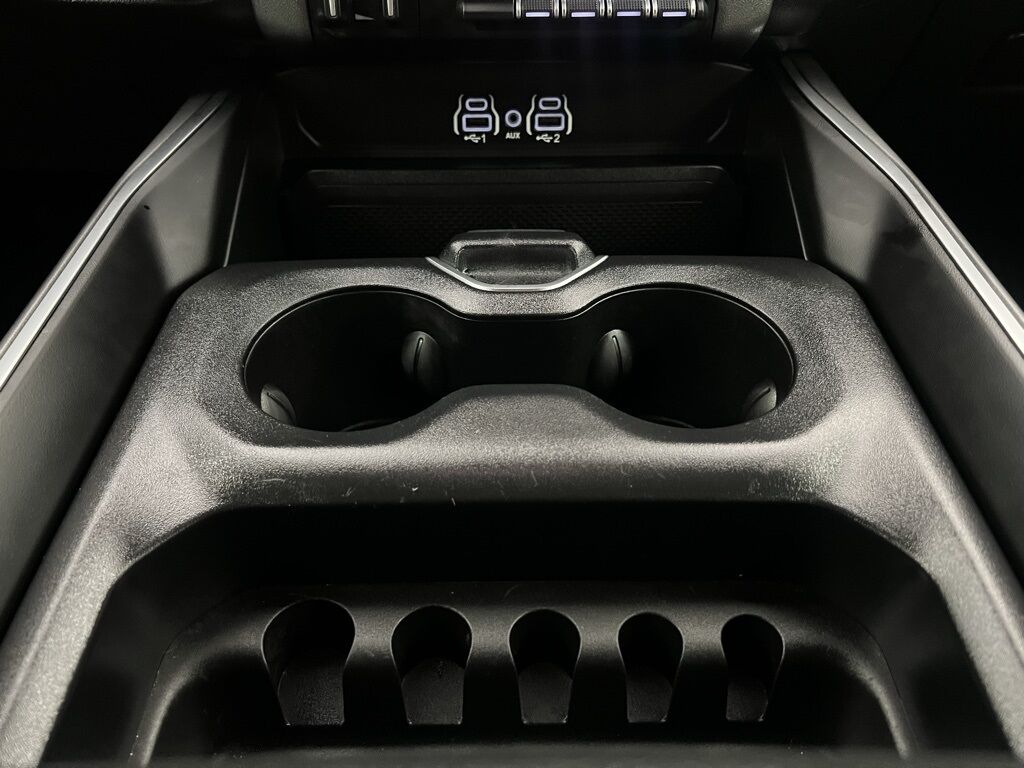 2025 Ram 1500 Big Horn/Lone Star Highlands Ranch CO