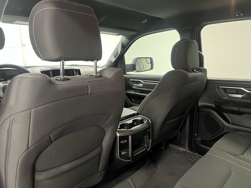 2025 Ram 1500 Big Horn/Lone Star Highlands Ranch CO