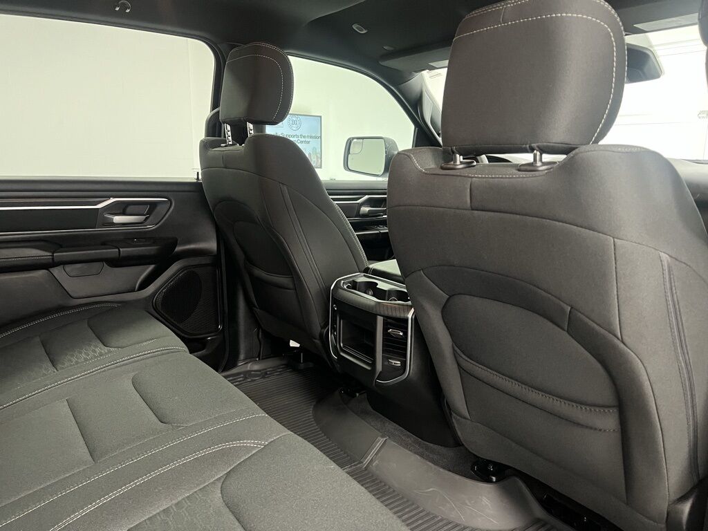 2025 Ram 1500 Big Horn/Lone Star Highlands Ranch CO