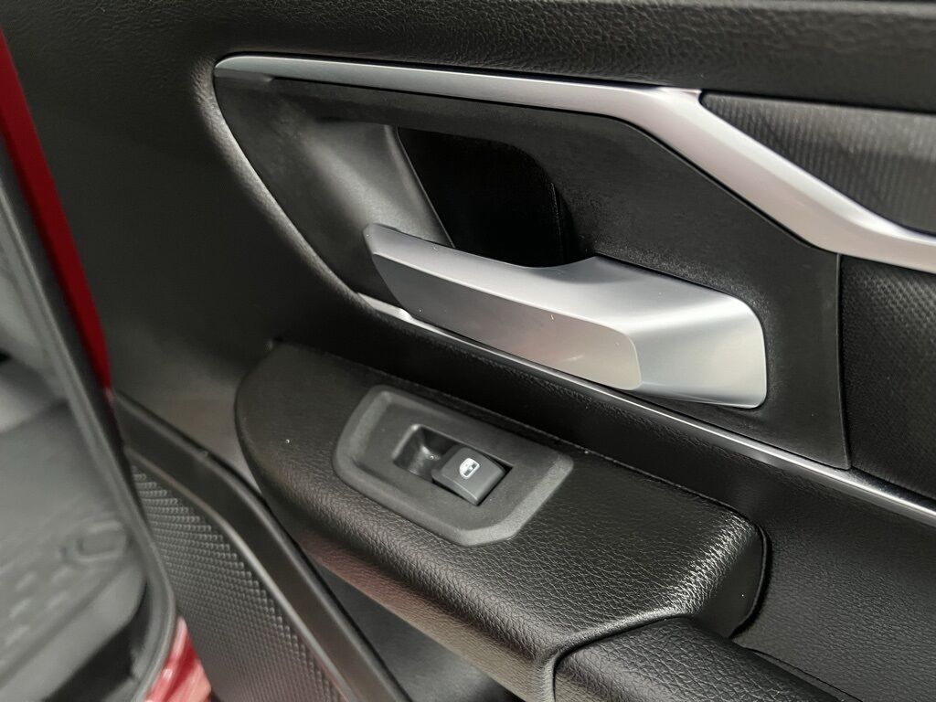 2025 Ram 1500 Big Horn/Lone Star Highlands Ranch CO