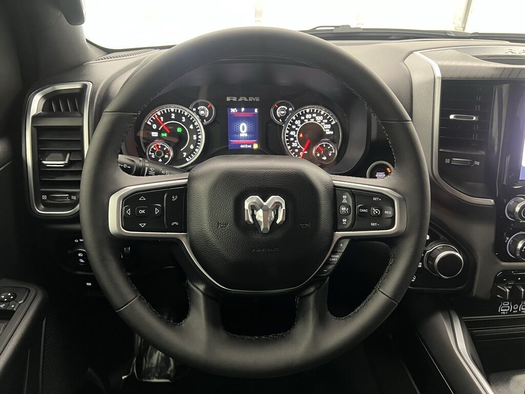 2025 Ram 1500 Big Horn/Lone Star Highlands Ranch CO
