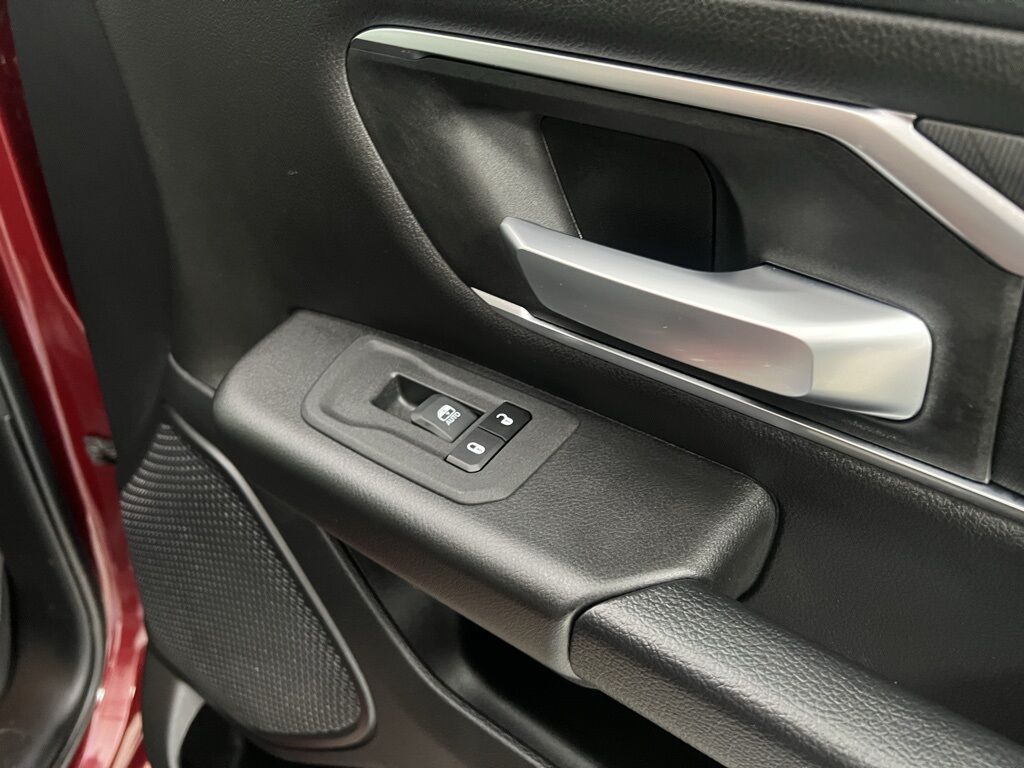 2025 Ram 1500 Big Horn/Lone Star Highlands Ranch CO