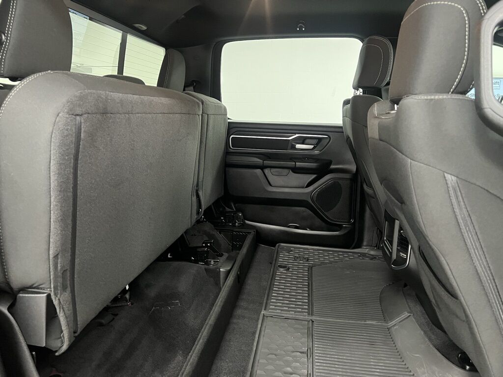 2025 Ram 1500 Big Horn/Lone Star Highlands Ranch CO