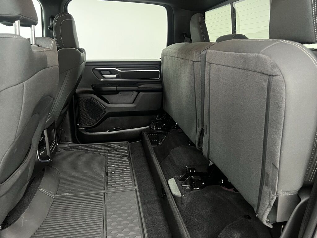 2025 Ram 1500 Big Horn/Lone Star Highlands Ranch CO
