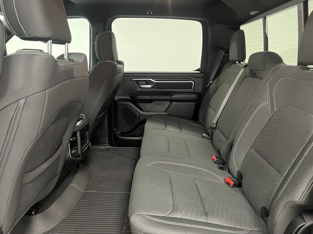 2025 Ram 1500 Big Horn/Lone Star Highlands Ranch CO
