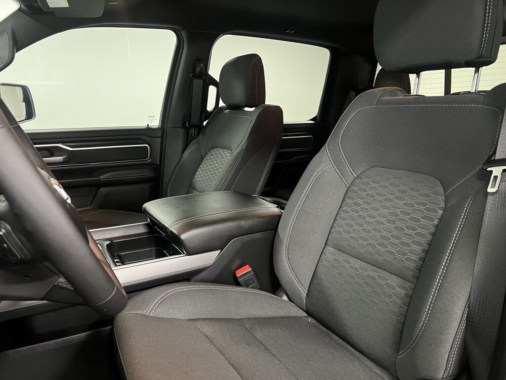 2025 Ram 1500 Big Horn/Lone Star Highlands Ranch CO