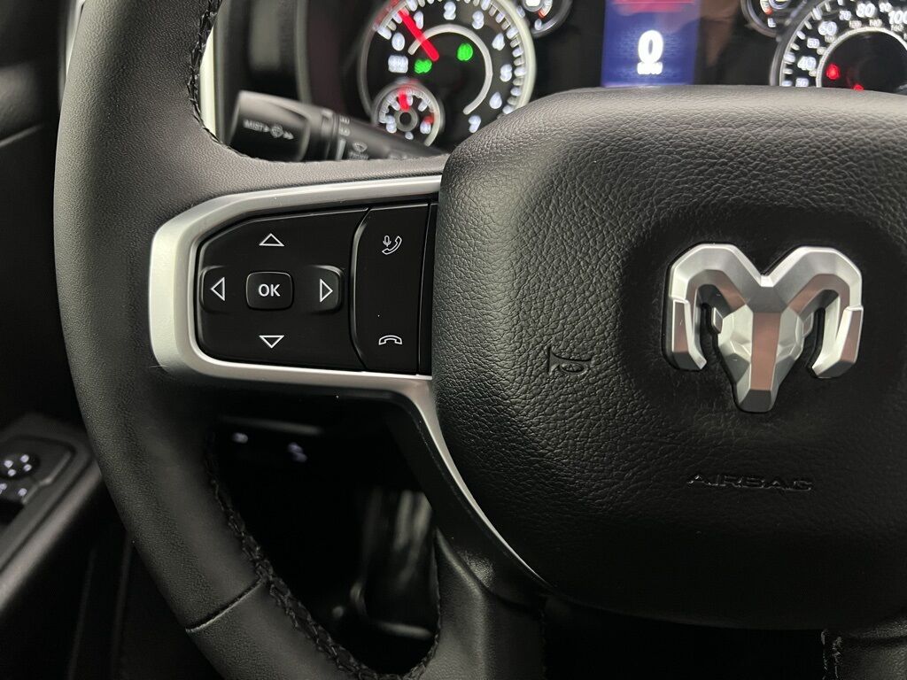 2025 Ram 1500 Big Horn/Lone Star Highlands Ranch CO