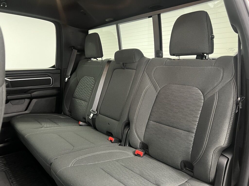 2025 Ram 1500 Big Horn/Lone Star Highlands Ranch CO