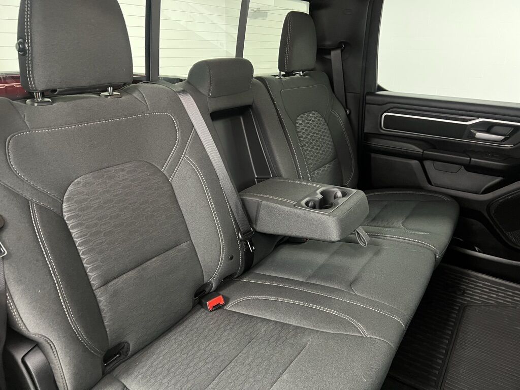 2025 Ram 1500 Big Horn/Lone Star Highlands Ranch CO